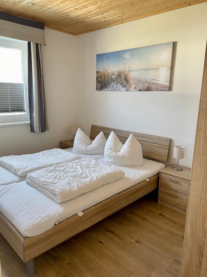 Appartement Altefaehr Haus 42 Extérieur photo