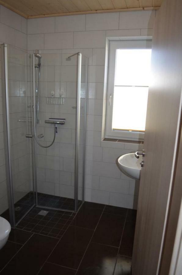 Appartement Altefaehr Haus 42 Extérieur photo